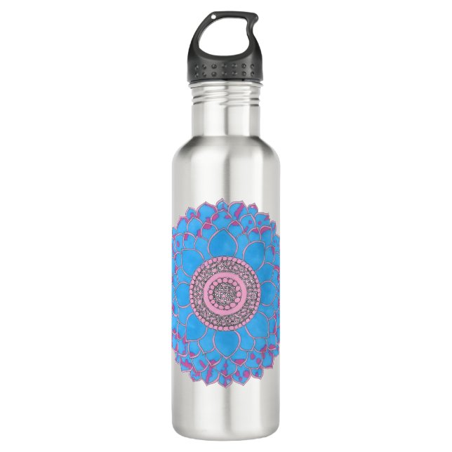 Water Bottle (Front)