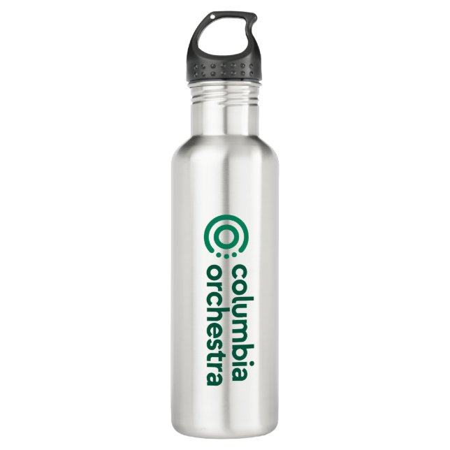 Water Bottle (Front)