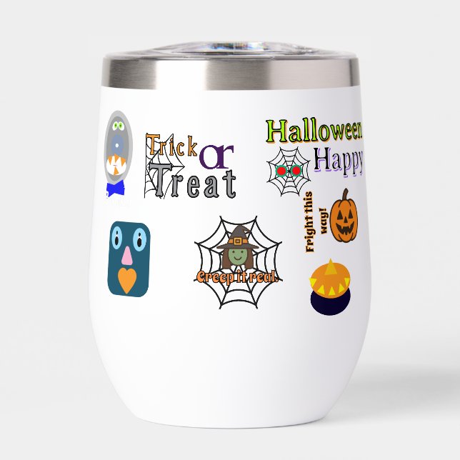 Water Bottle (Front)