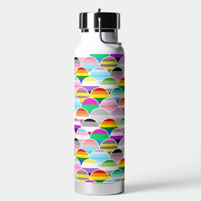 Water Bottle (Left)