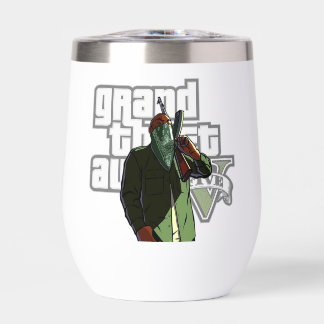 Water bottle