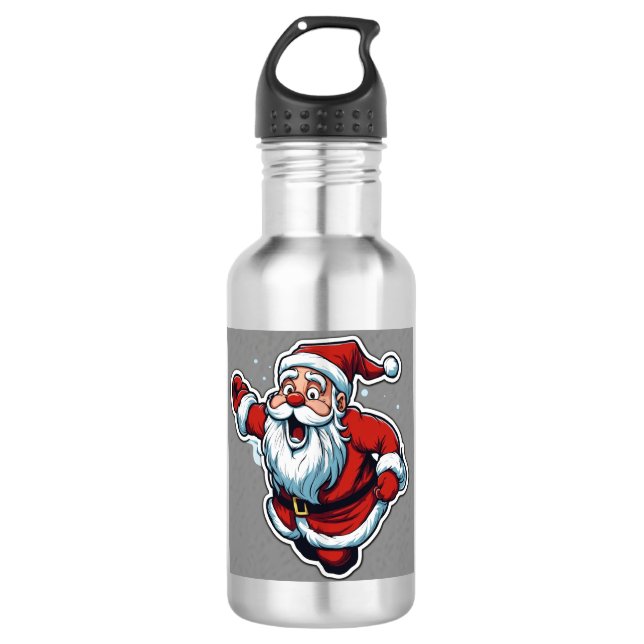 Water Bottle (Front)