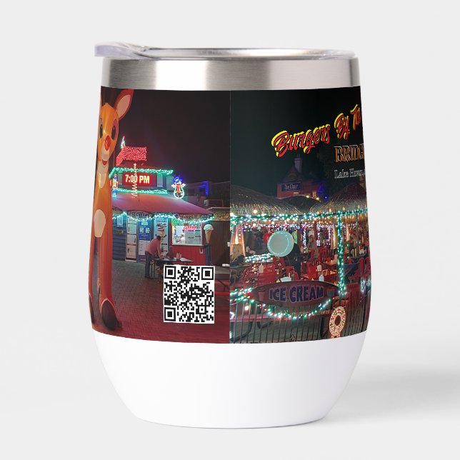 Water Bottle (Right)