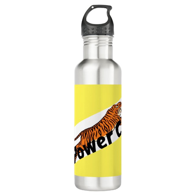 water bottle (Front)