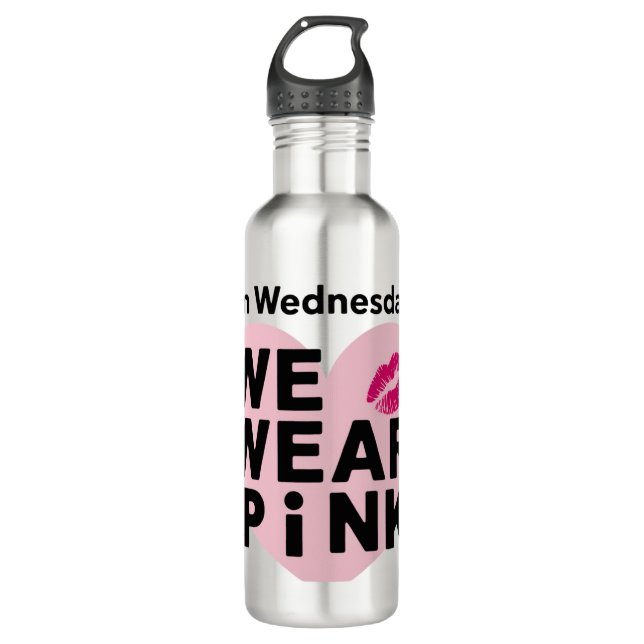 Water Bottle (Front)