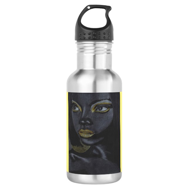 Water Bottle (Front)