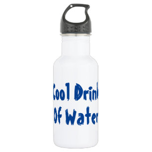 Water Bottle