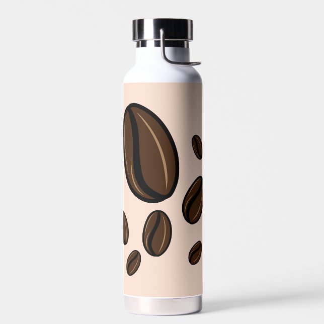water bottle (Left)