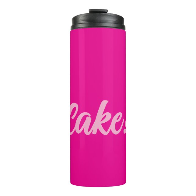 WATER bottle (Front)