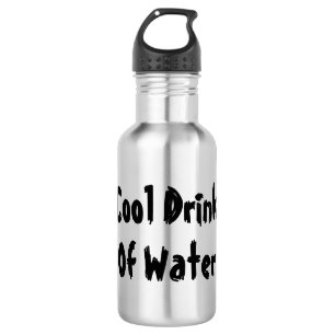 Water Bottle