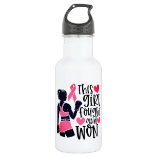 Water Bottle (18 oz)