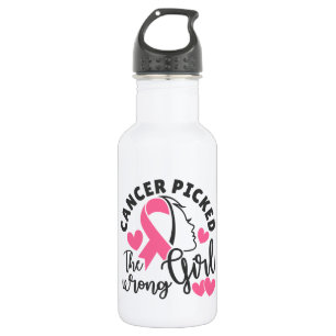 Water Bottle (18 oz)