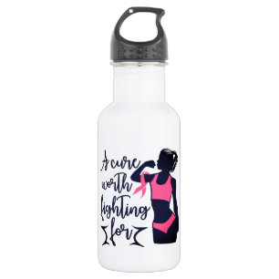 Water Bottle (18 oz)