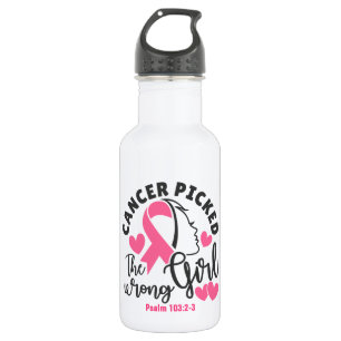 Water Bottle (18 oz)