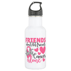Water Bottle (18 oz)