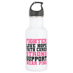 Water Bottle (18 oz)