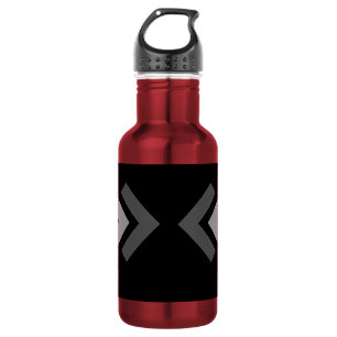 Water Bottle (24 oz) -Stainless Steel Water Bottle
