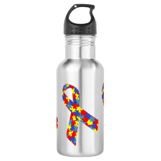 Water bottle (500 ml) lacing