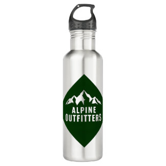 Water Bottle Alpine Outfitters