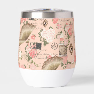 Water Bottle "Cherished Beginnings"