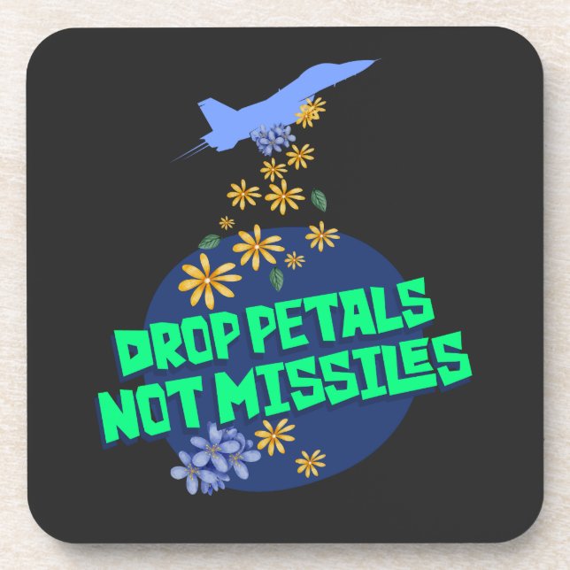 water bottle coaster (Front)