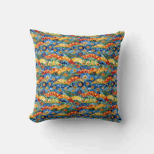 Water Bottle Cushion