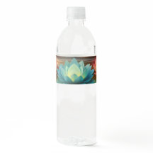 Water Bottle Design