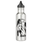 water bottle "Eagles Wings"
