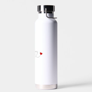 Water bottle   Gym, yoga bottle  Drinkware   Mum