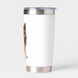 Water Bottle Insulated Tumbler