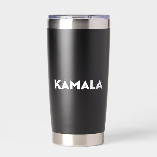 Water Bottle Insulated Tumbler