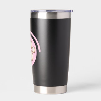 Water Bottle Insulated Tumbler