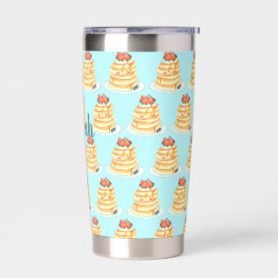 Water Bottle Insulated Tumbler