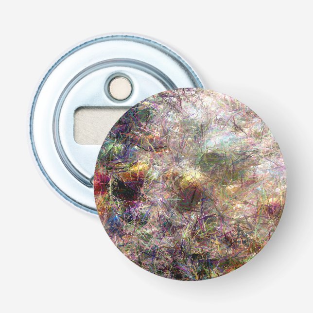 WATER BOTTLE OPENER (Front)