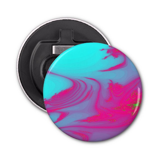 WATER BOTTLE OPENER (Front)