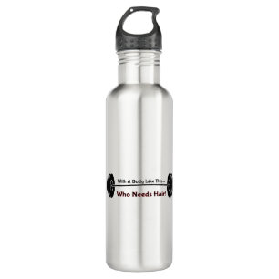 Water Bottle Weights