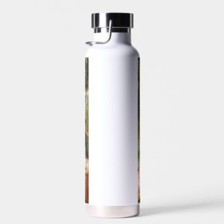 Water Bottle with image of Baptism of our Lord