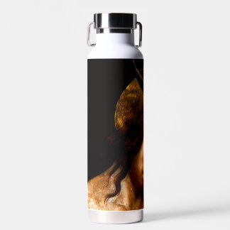 Water Bottle with image of Baptism of our Lord
