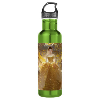 Water Bottle With Princes