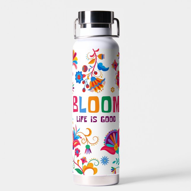 Water Bottles (Back)