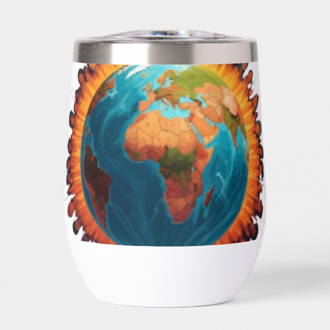 Water Bottles  (Front)