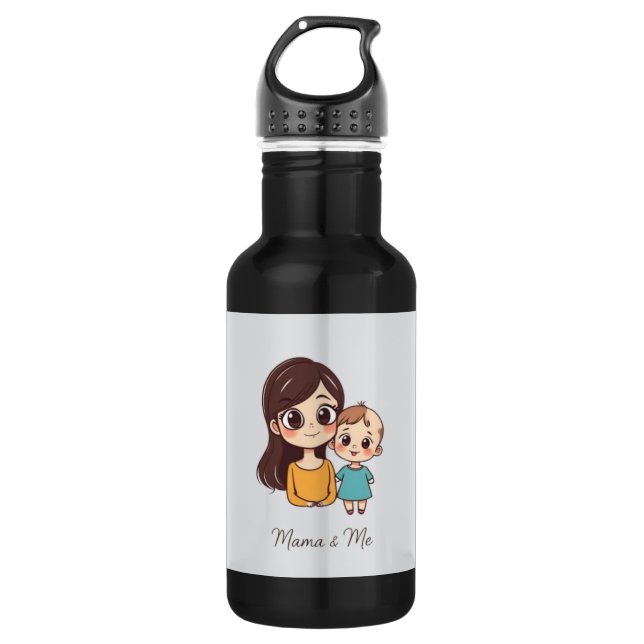 water bottles (Front)