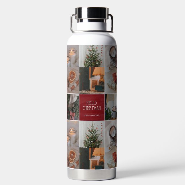  Water Bottles (Back)