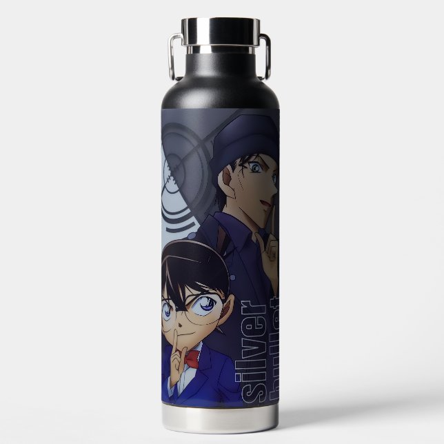 Water Bottles MER_STORm (Front)