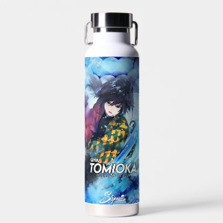Water Bottles MER_STORm