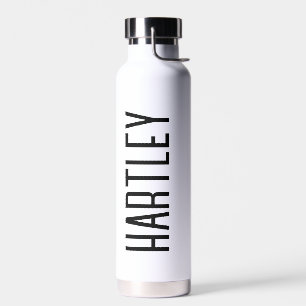 Water Bottles , Personalized Insulated Water Bottl