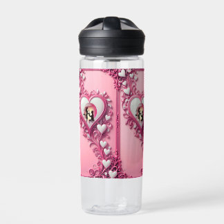 Water BottleSize: Water Bottle (20 oz) The Eddy® +