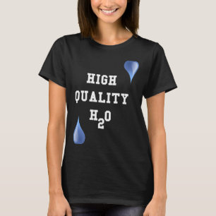 Water Boy H20 T-Shirt