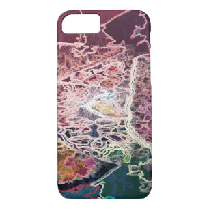 WATER iPhone 8/7 CASE