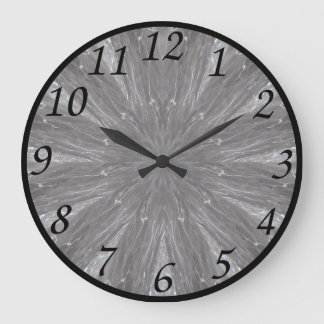 Water Clock - Natural